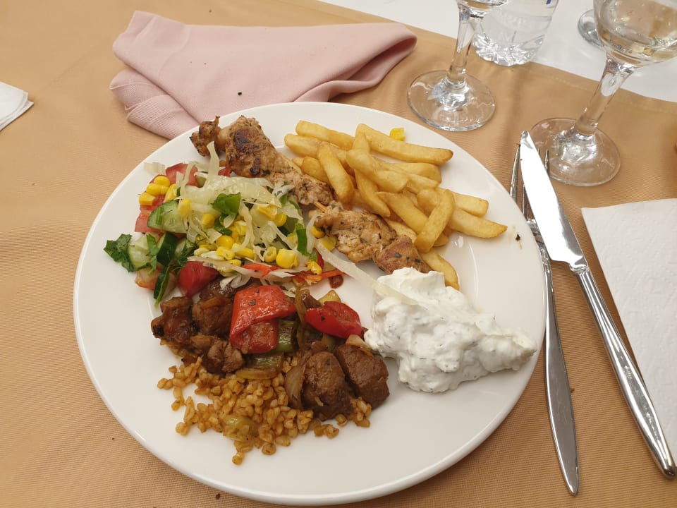 Gastro Glamour Resort & Spa