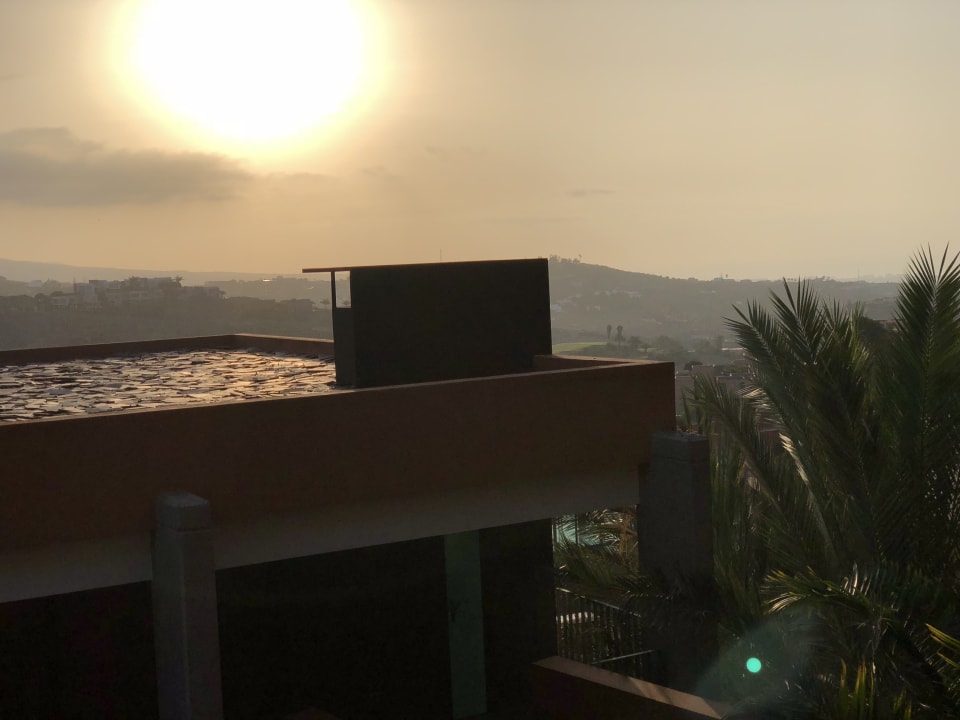 Ausblick Salobre Hotel Resort & Serenity