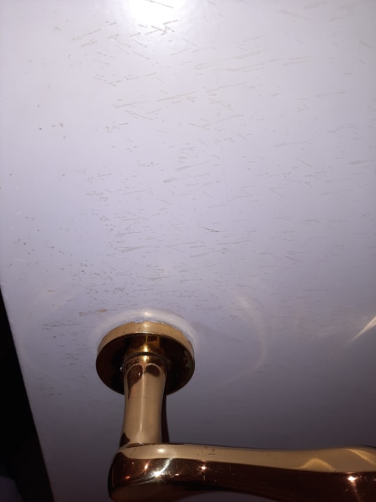 Zimmer Althoff Hotel Fürstenhof