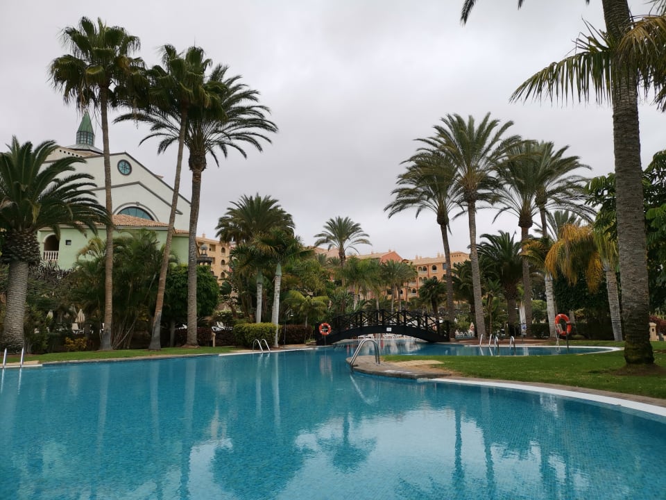 Pool R2 Rio Calma Hotel & Spa & Conference