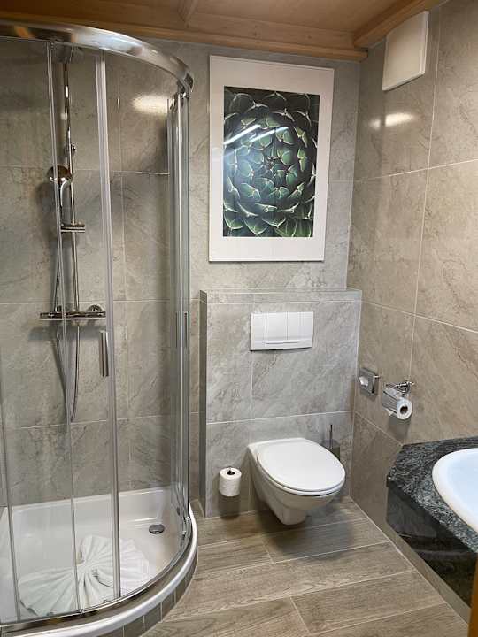 Zimmer ever.grün KAPRUN 