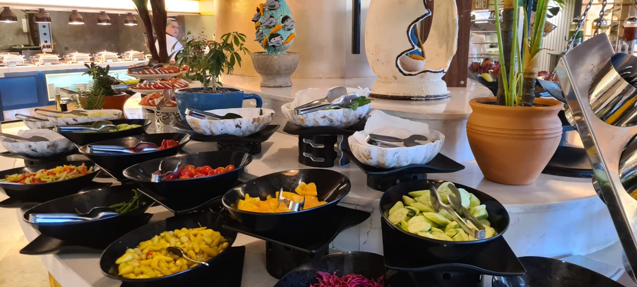 Gastro Seaden Quality Resort & Spa