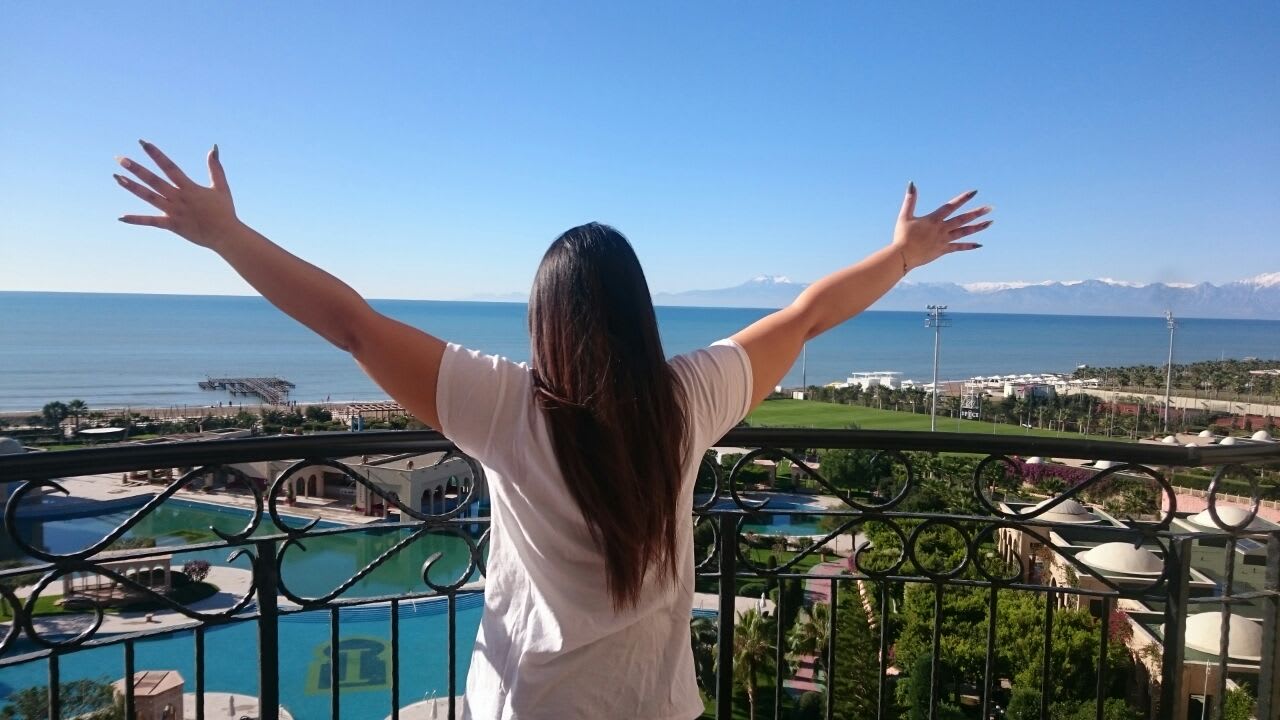 Zimmer Spice Hotel & Spa
