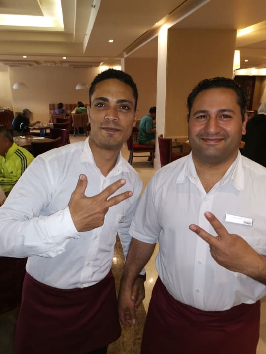 Sonstiges Mövenpick Waterpark Resort & Spa Soma Bay