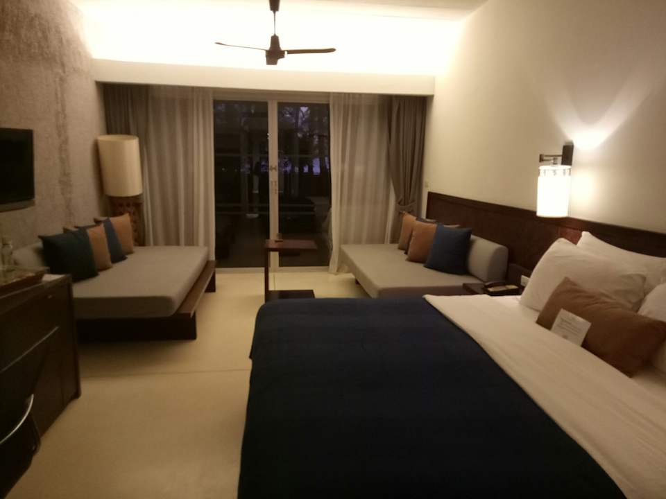 Zimmer The Grand Southsea Khaolak Beach Resort