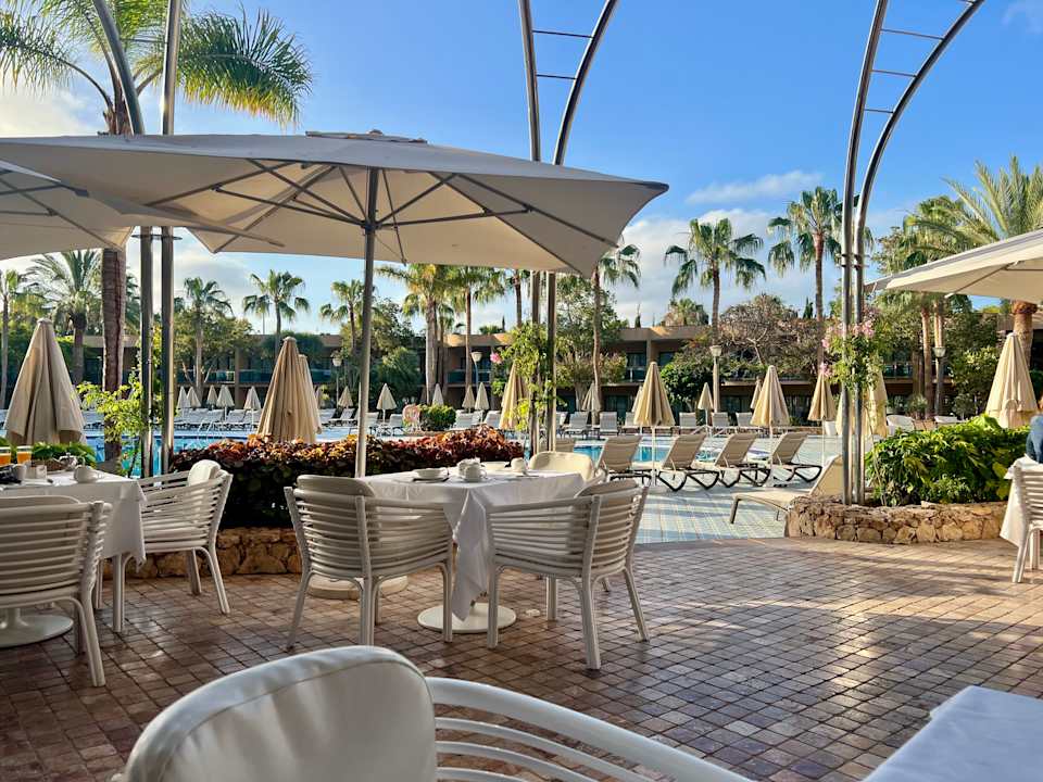 Gastro MUR Hotel Faro Jandia & Spa Fuerteventura