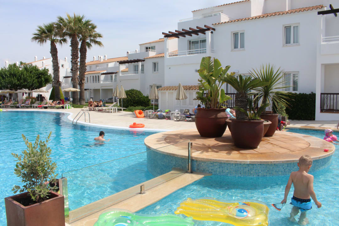 Pool Grupotel Aldea Cala'n Bosch