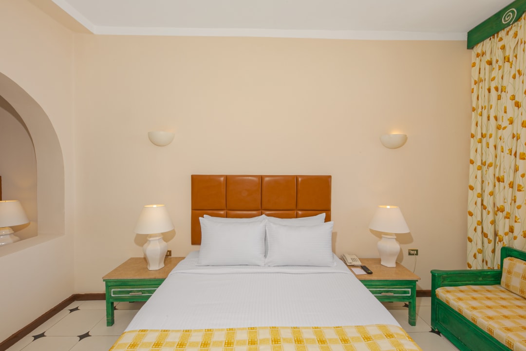 Zimmer Giftun Azur Resort