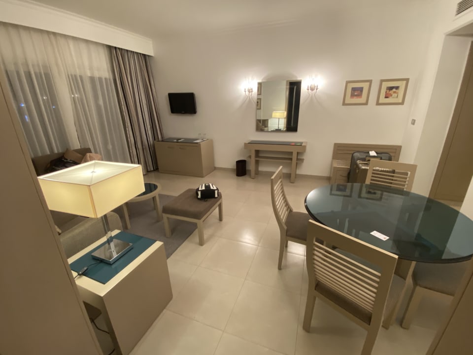 Zimmer Cleopatra Luxury Resort Makadi Bay