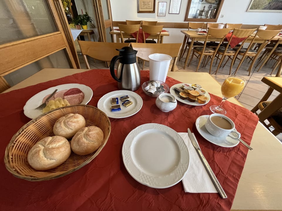 Gastro Landgasthof Ochsen
