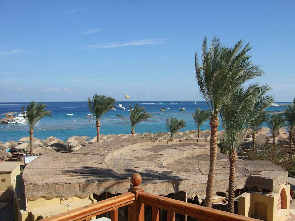 Hotelstrand Jaz Makadina