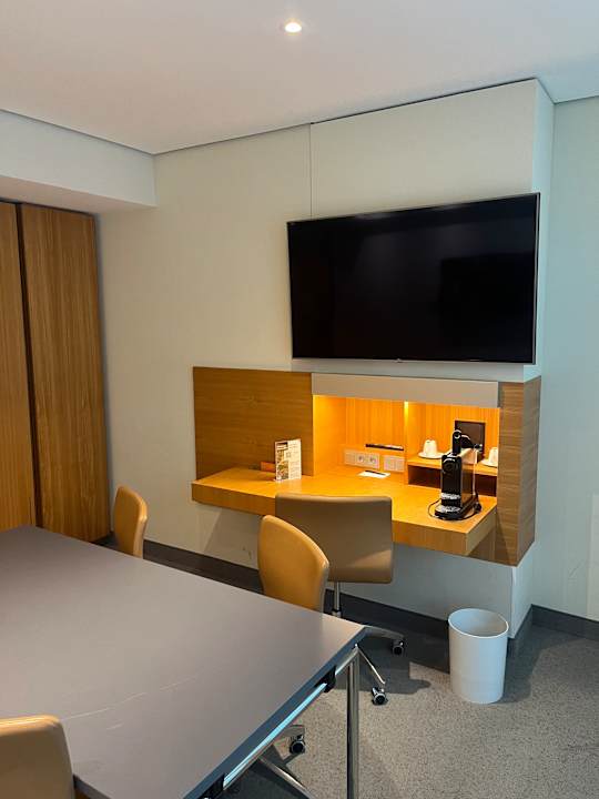 Zimmer Lindner Hotel Berlin Ku'damm, part of JdV by Hyatt