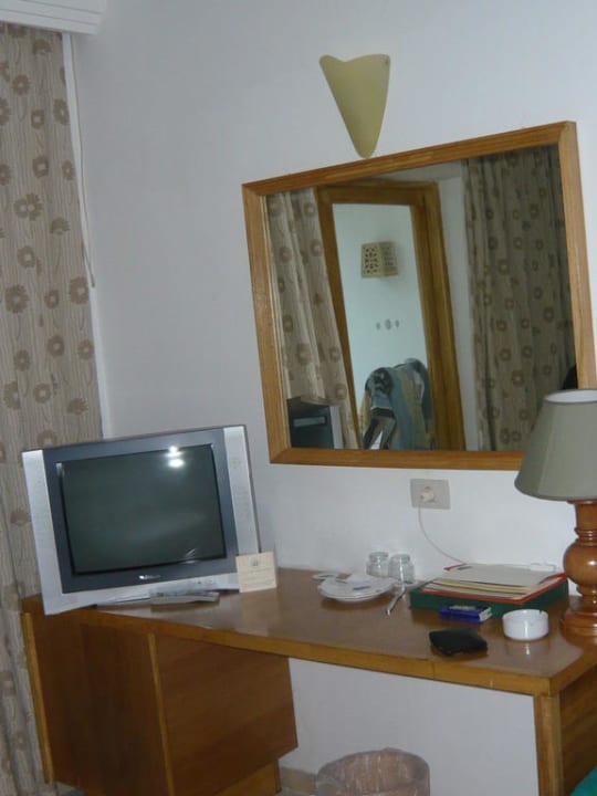 Zimmer The Orangers Beach Resort and Bungalows