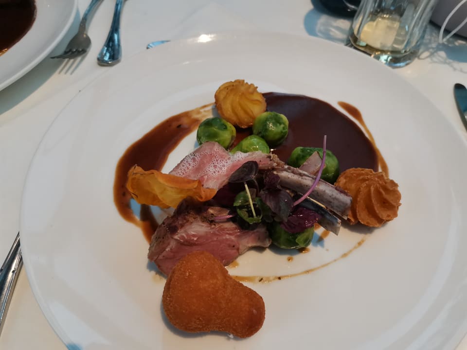 Gastro Wohlfühlresort Peternhof