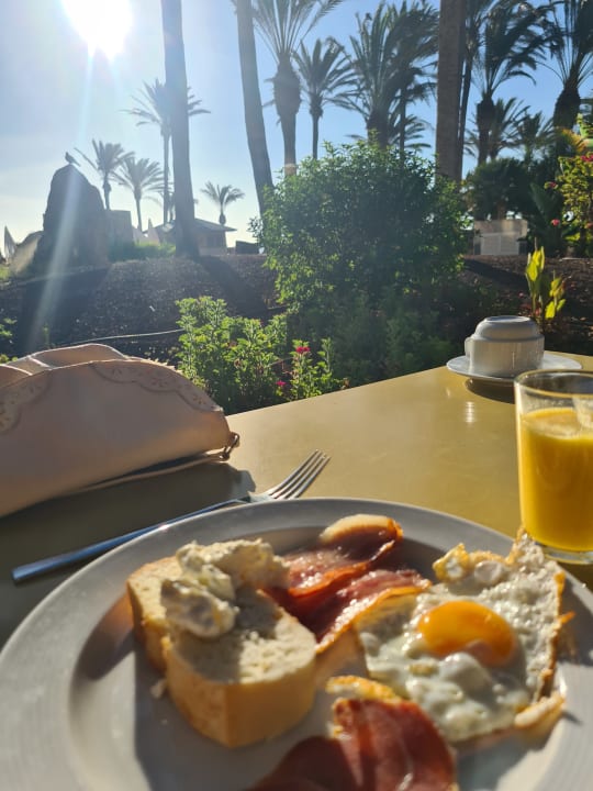 Gastro SBH Hotel Costa Calma Palace