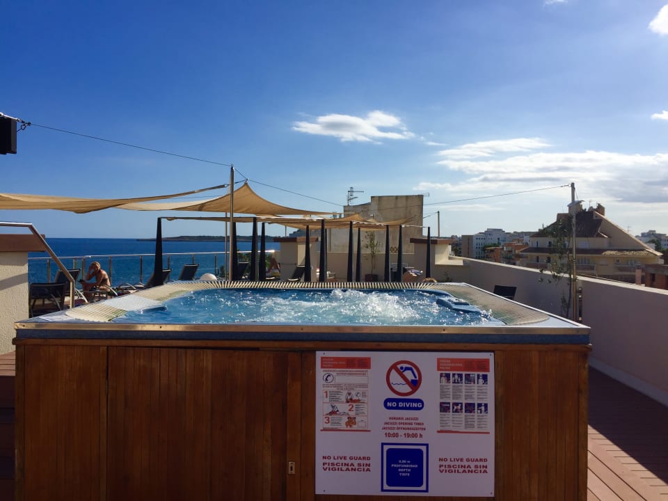 Sport & Freizeit Cabot Cap de Mar