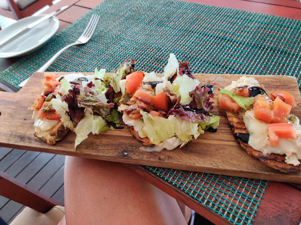 Gastro STORY Seychelles