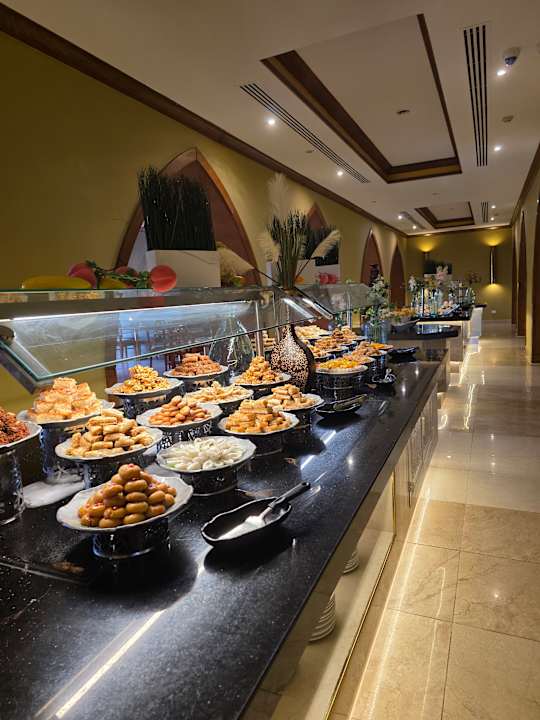 Gastro The Grand Hotel Sharm El Sheikh