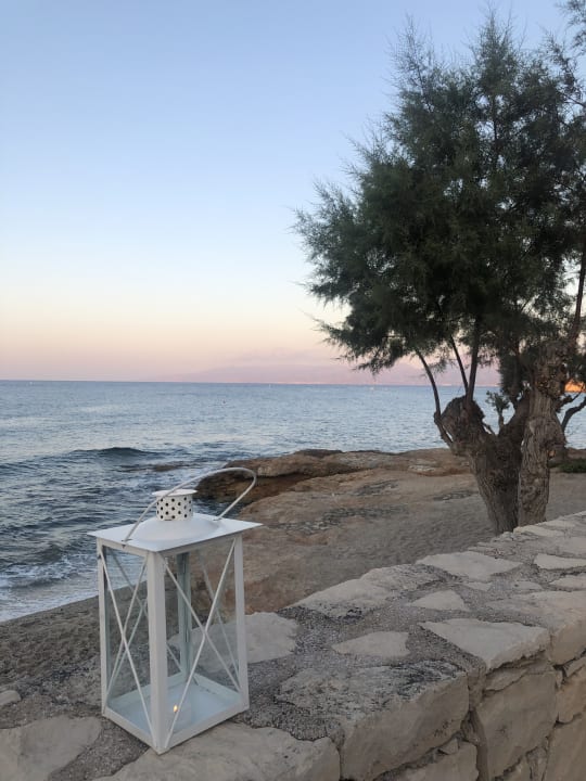 Ausblick Creta Maris Resort