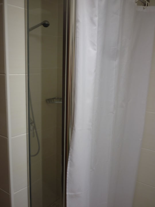 Ebenerdige Dusche HL Miraflor Suites Hotel