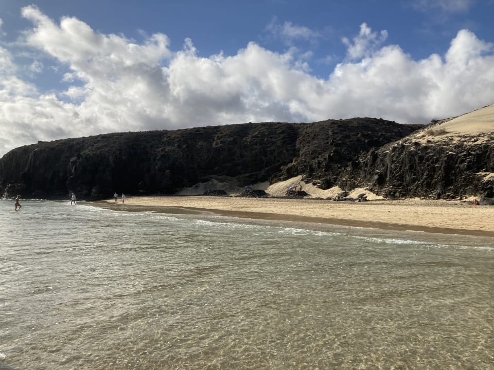 Strand TUI MAGIC LIFE Fuerteventura