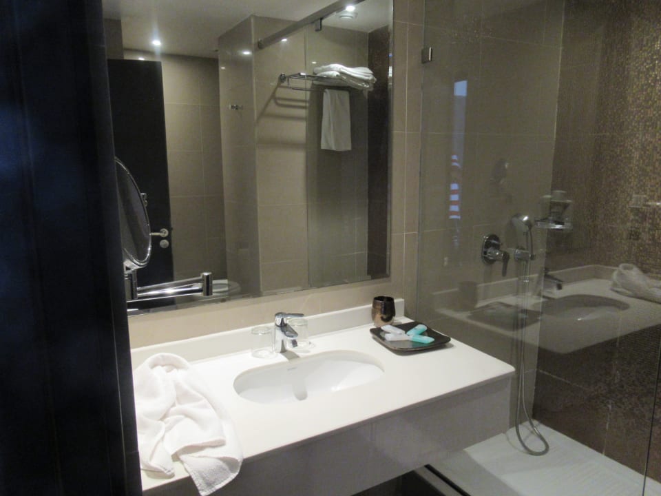 Zimmer Atlas Amadil Beach Hotel