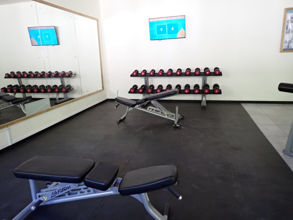 Sport & Freizeit NH Collection Maldives Havodda Resort