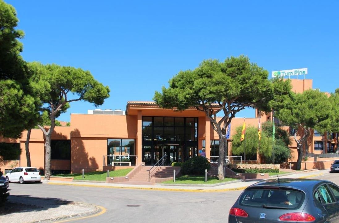 Turo Pins 6 Protur Turo Pins Hotel