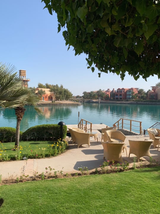 Gartenanlage Hotel Three Corners Ocean View prestige - Adults only