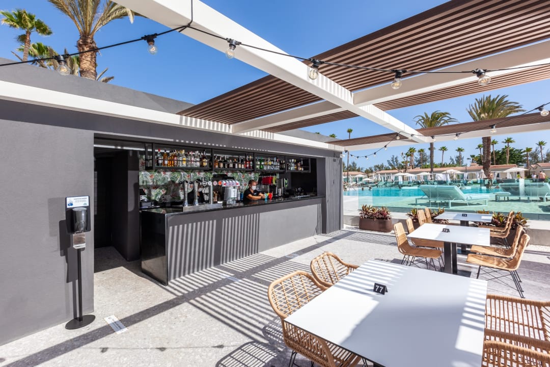 Gastro Kumara Serenoa by Lopesan Hotels