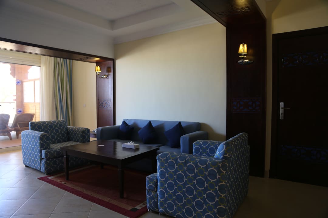 Zimmer Sea Beach Aqua Park Resort Managed by Blue Resorts