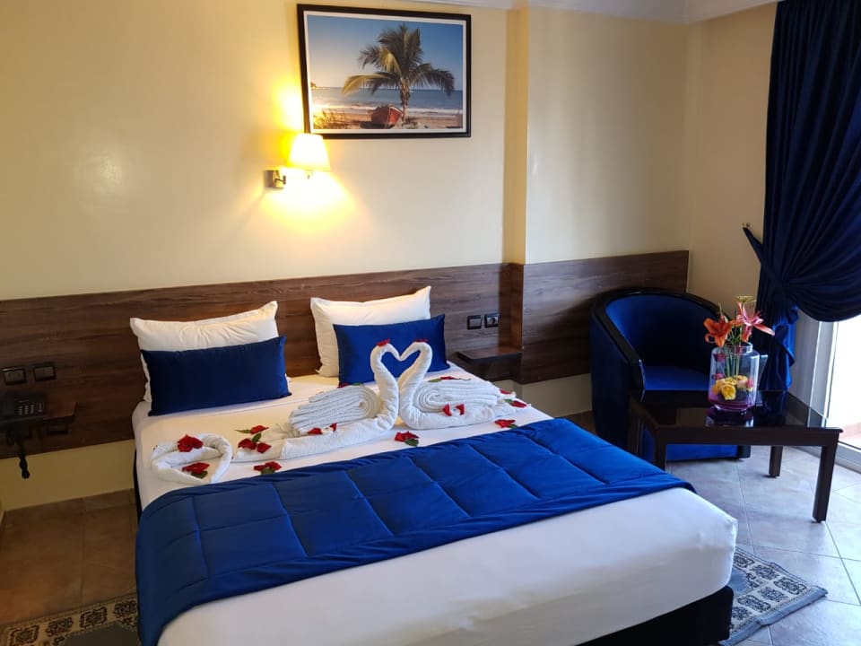 Zimmer Tildi Hotel & Spa