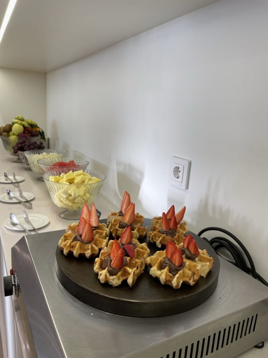 Gastro Myseahouse Flamingo - Adults only