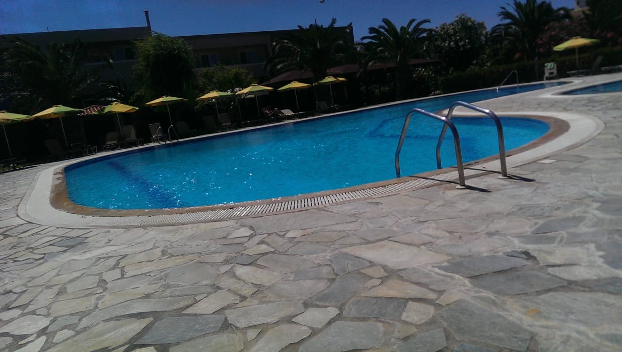 Pool Hotel Esperia