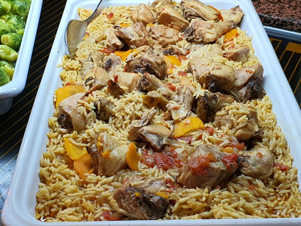 Gastro Apollonia Beach Resort & Spa