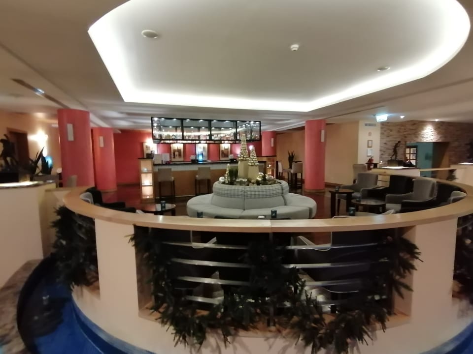 Gastro Pestana Grand Ocean Resort