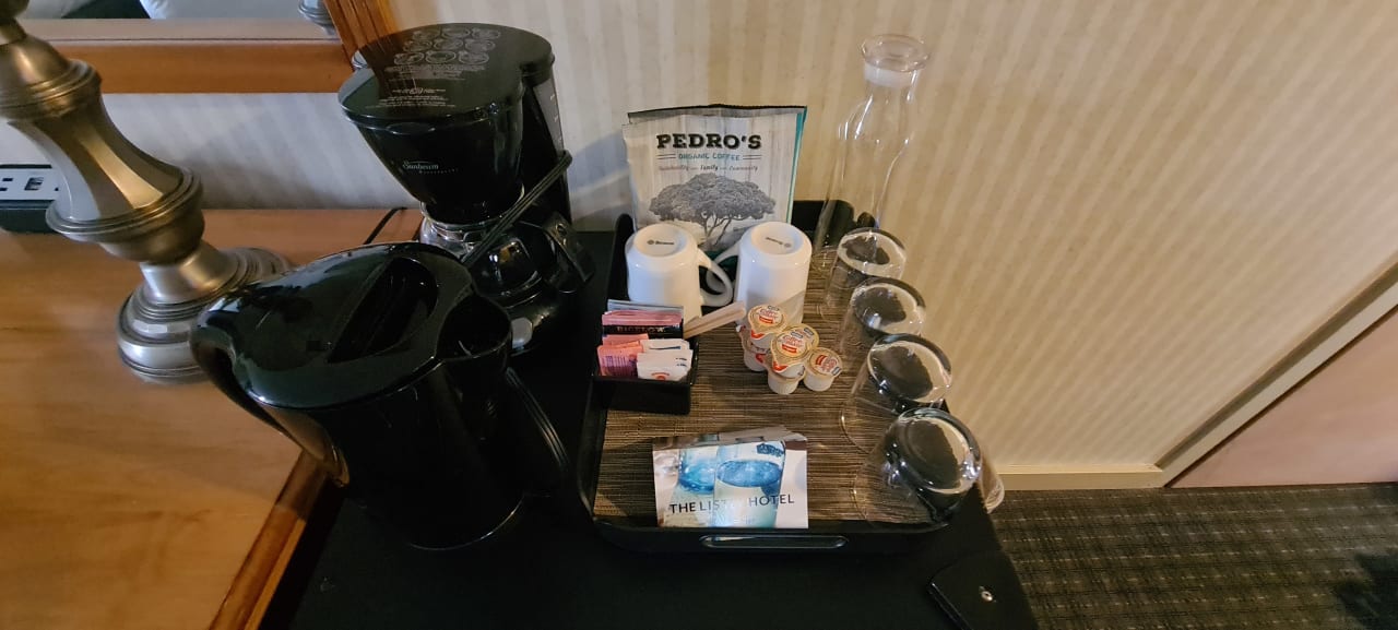 Zimmer Hotel Listel Whistler