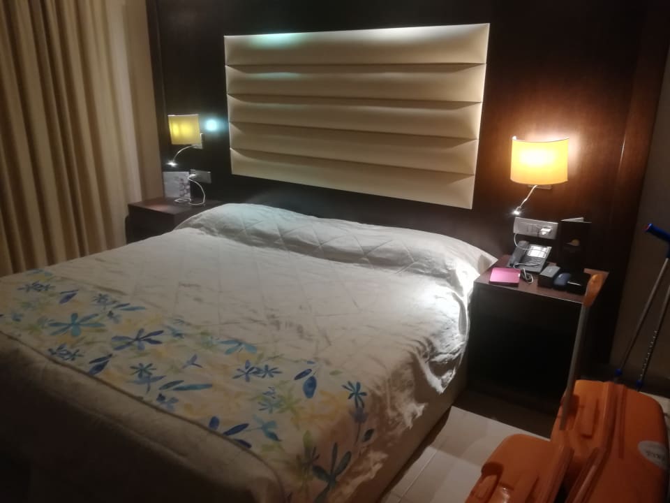 Zimmer TUI BLUE Oceanis Beach and Spa Resort