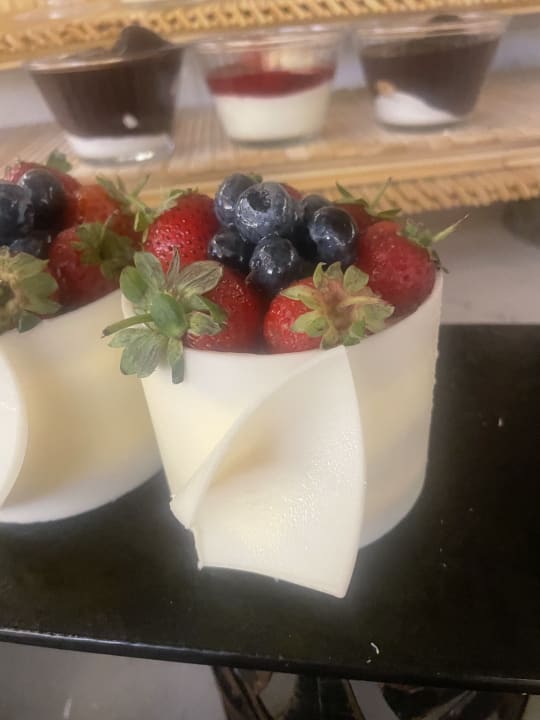 Gastro Seaden Quality Resort & Spa