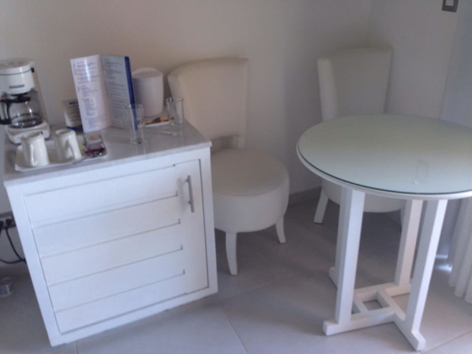 Minibar Punta Cana Princess All Suites Resort & Spa