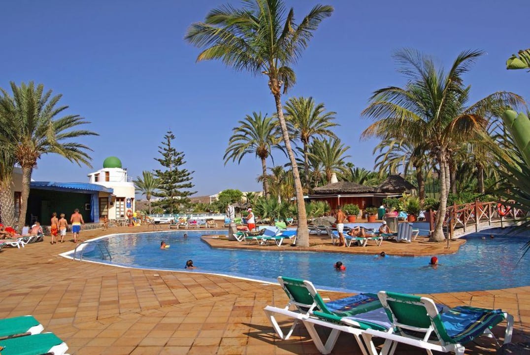 IFA Interclub Atlantic Abora Interclub Atlantic by Lopesan Hotels