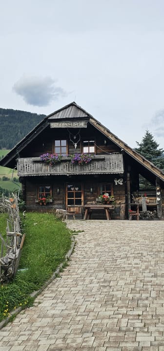 Sonstiges Der Kirchheimerhof - Superior Refugium