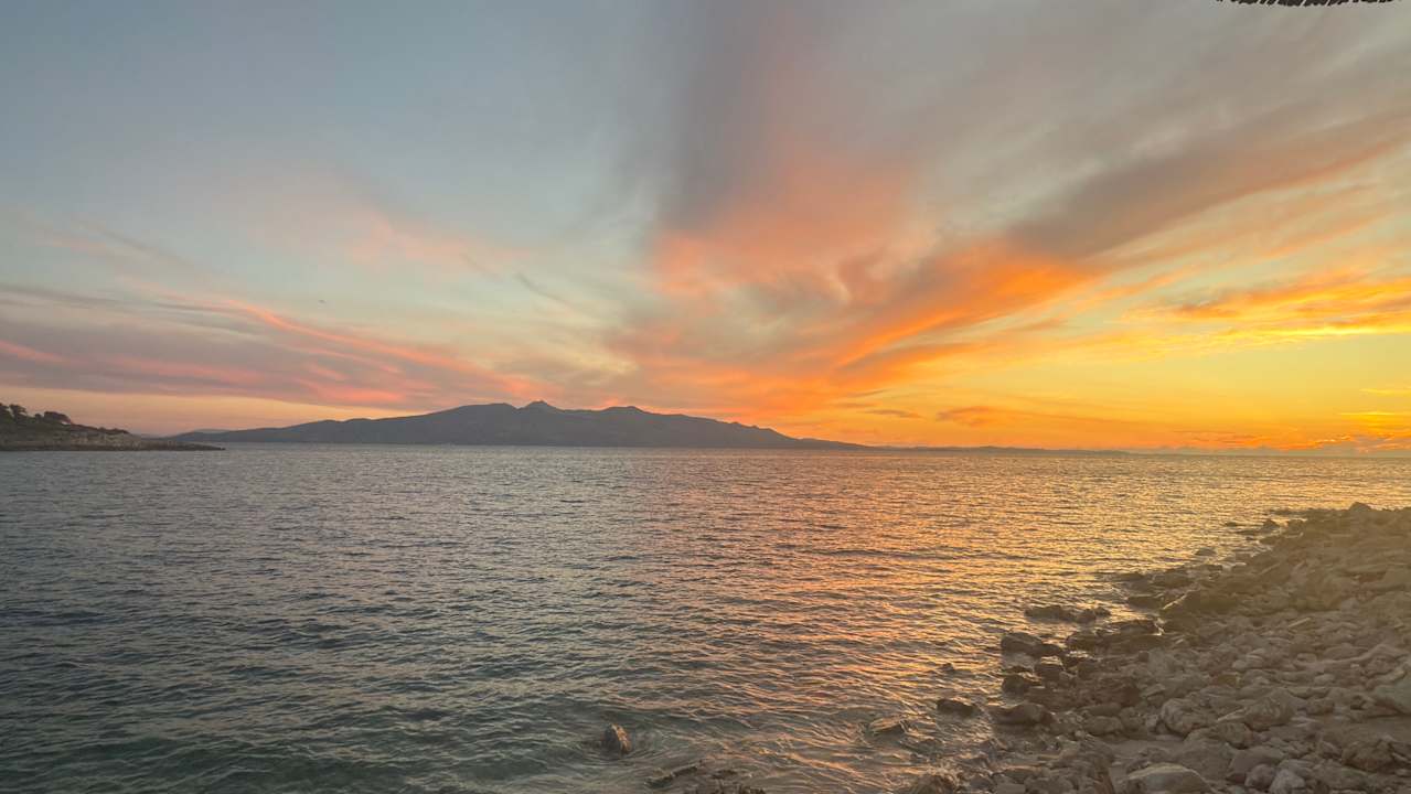 Ausblick Sea Breeze Villa