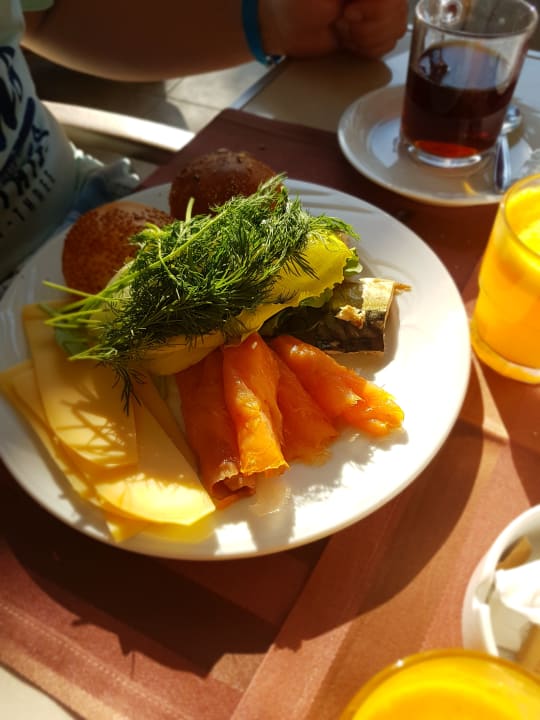 Gastro Hotel Delphin Diva
