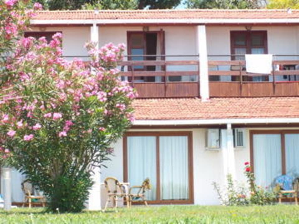 Bungalow Horus Paradise Luxury Resort & Club