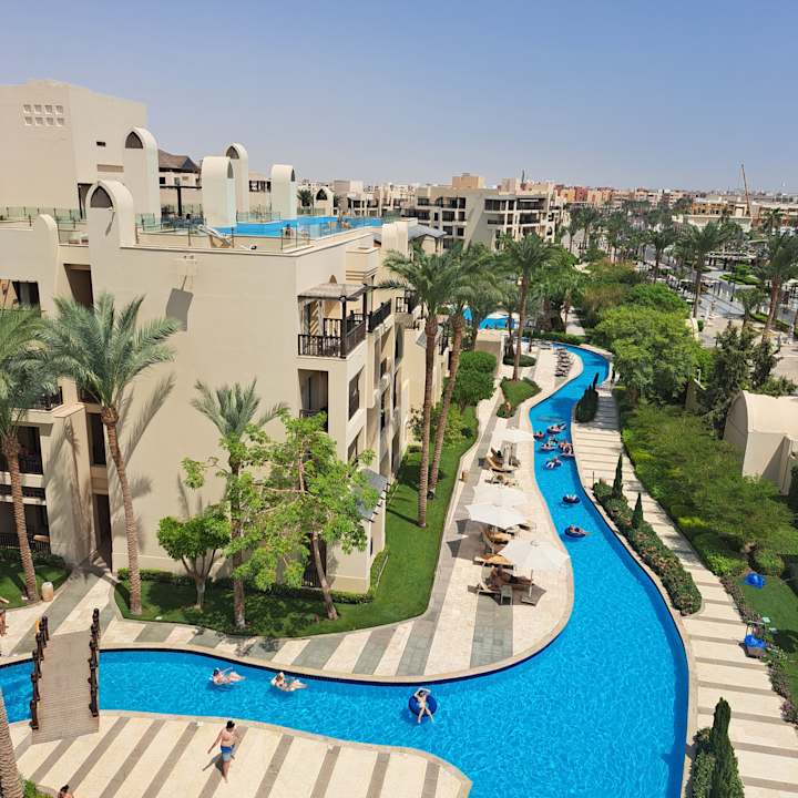 Pool Steigenberger Aqua Magic