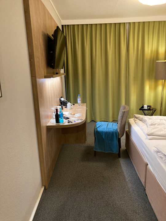 Zimmer Best Western Hotel Windorf