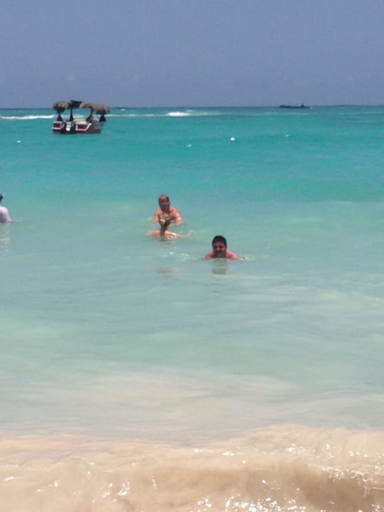 Strand Bahia Principe Luxury Esmeralda