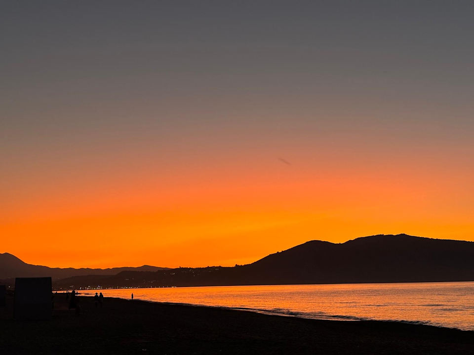 Ausblick Vantaris Luxury Beach Resort