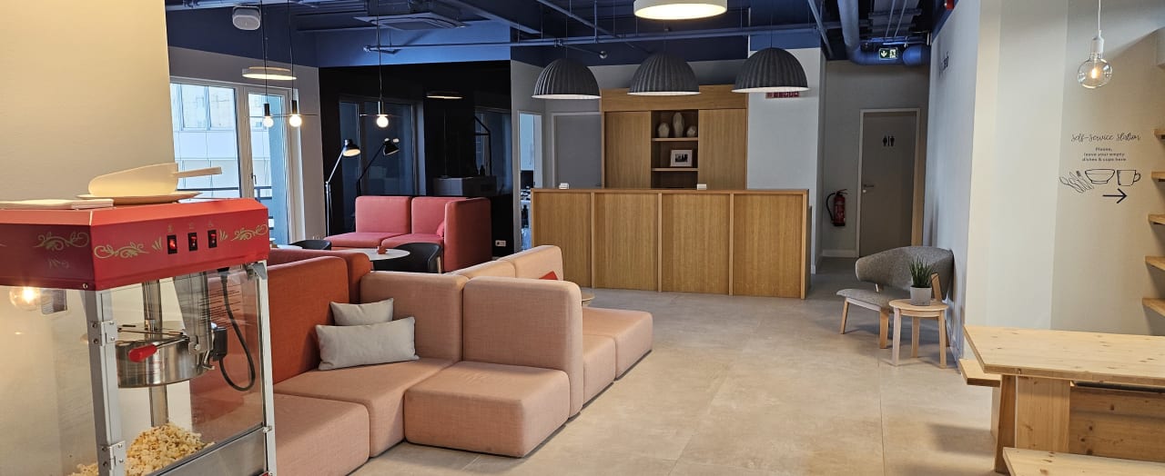 Gastro Numa Berlin Kudamm